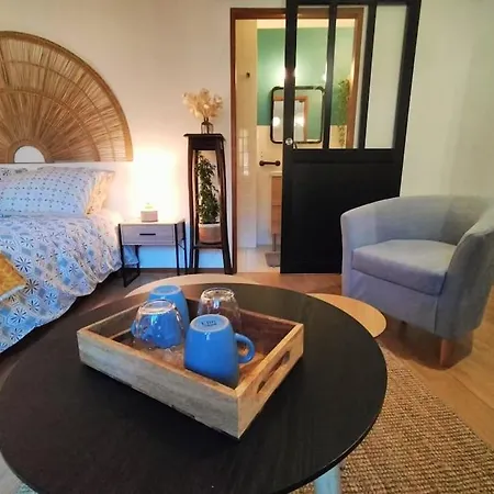 Cosy Chez Re *