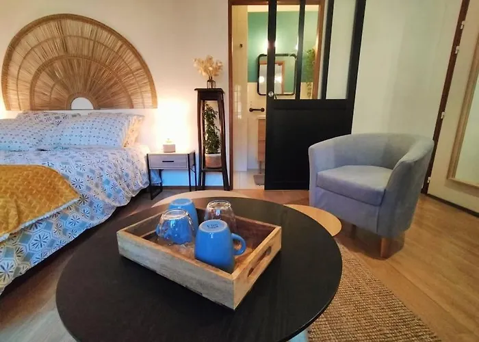 Cosy Chez Re *