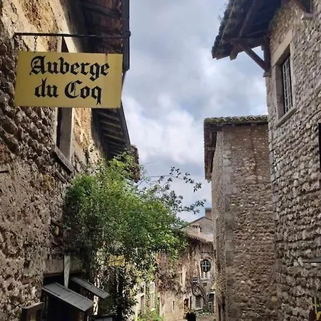 Cosy Chez Re