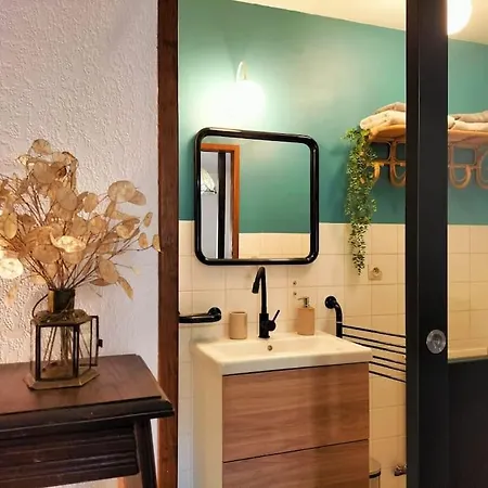 Apartman Cosy Chez Re